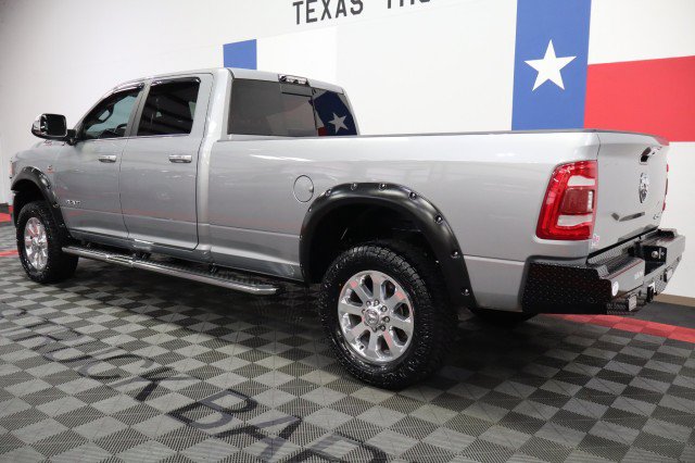 Used 2021 RAM 3500 Laramie AWD/4WD image 5