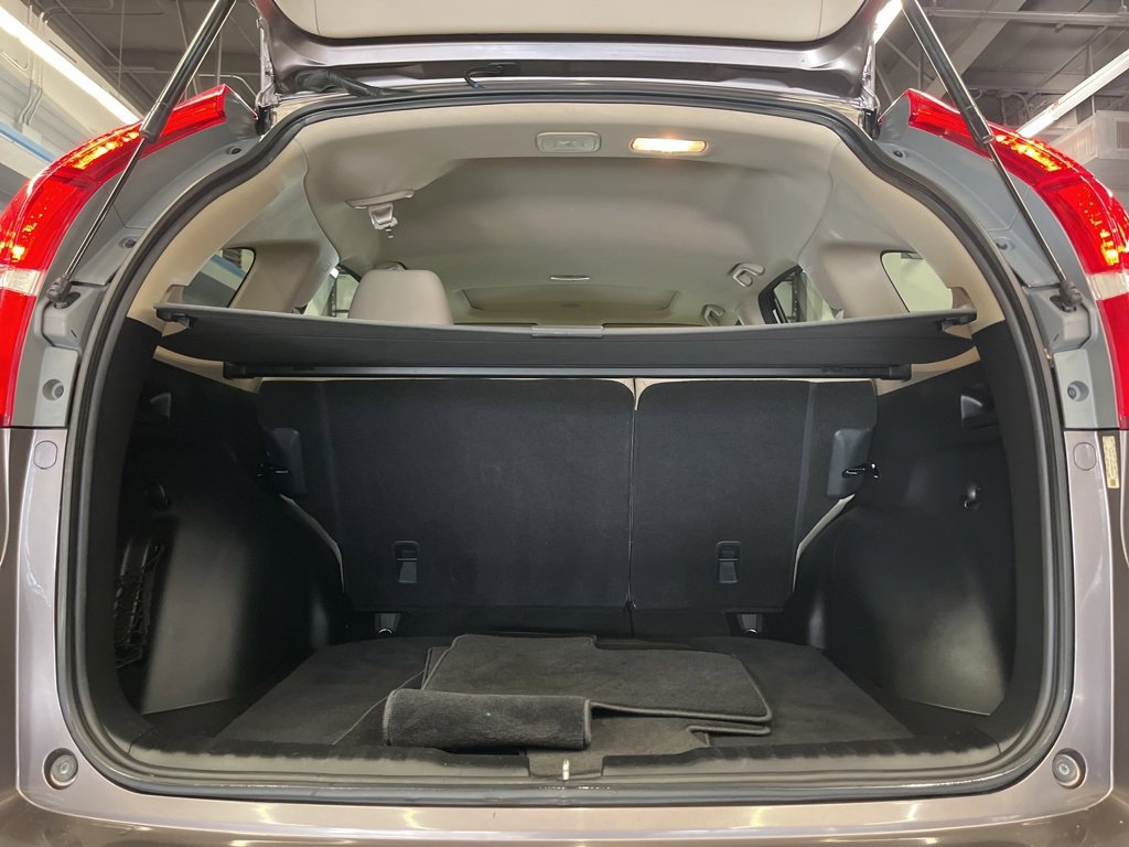 Used 2015 Honda CR-V EX-L image 31