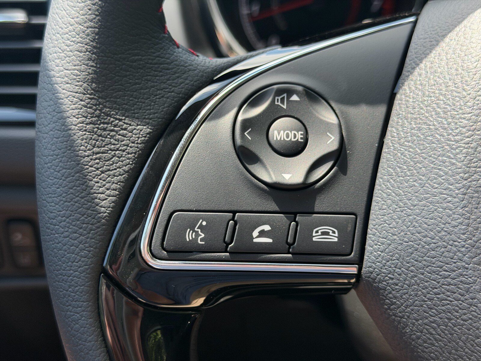 New 2026 Mitsubishi Outlander Sport LE AWD/4WD image 23