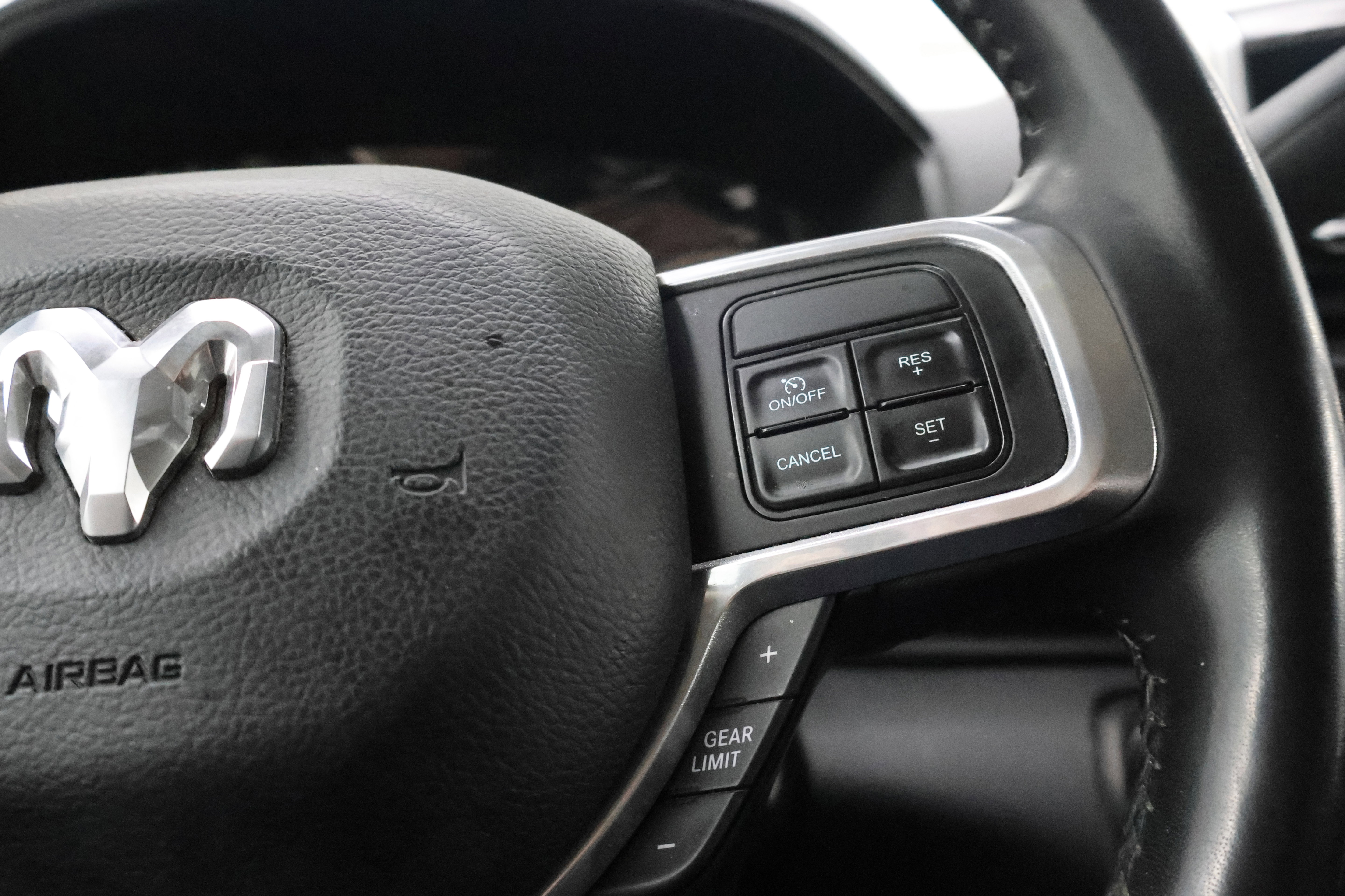 Used 2021 RAM 2500 Laramie image 14