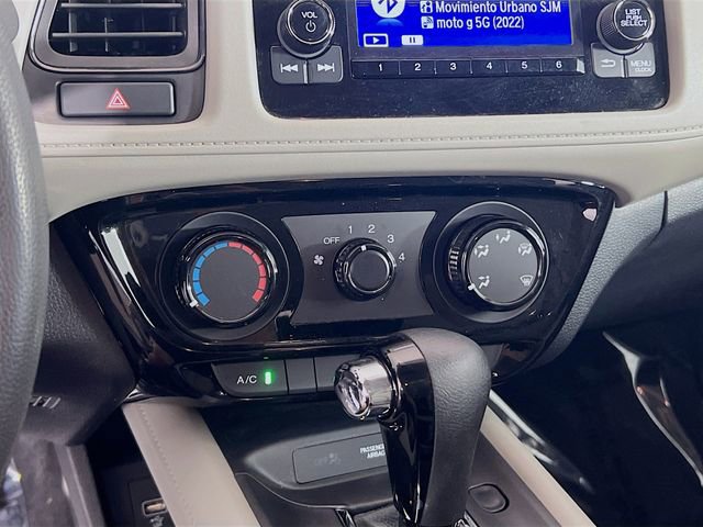 Used 2022 Honda HR-V LX image 16