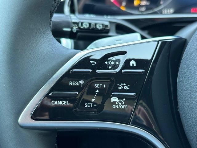 New 2027 Mercedes-Benz E 450 4MATIC All-Terrain Wagon image 18