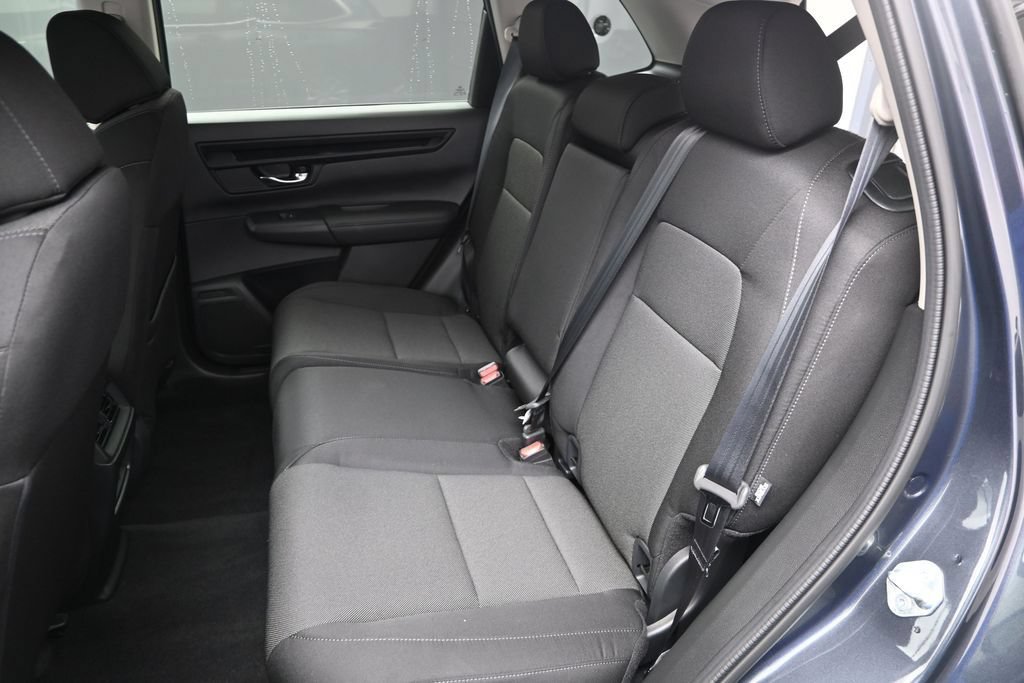 Certified 2026 Honda CR-V EX image 15