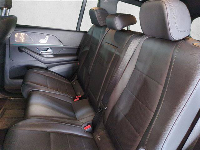 Used 2022 Mercedes-Benz GLS 450 4MATIC image 19