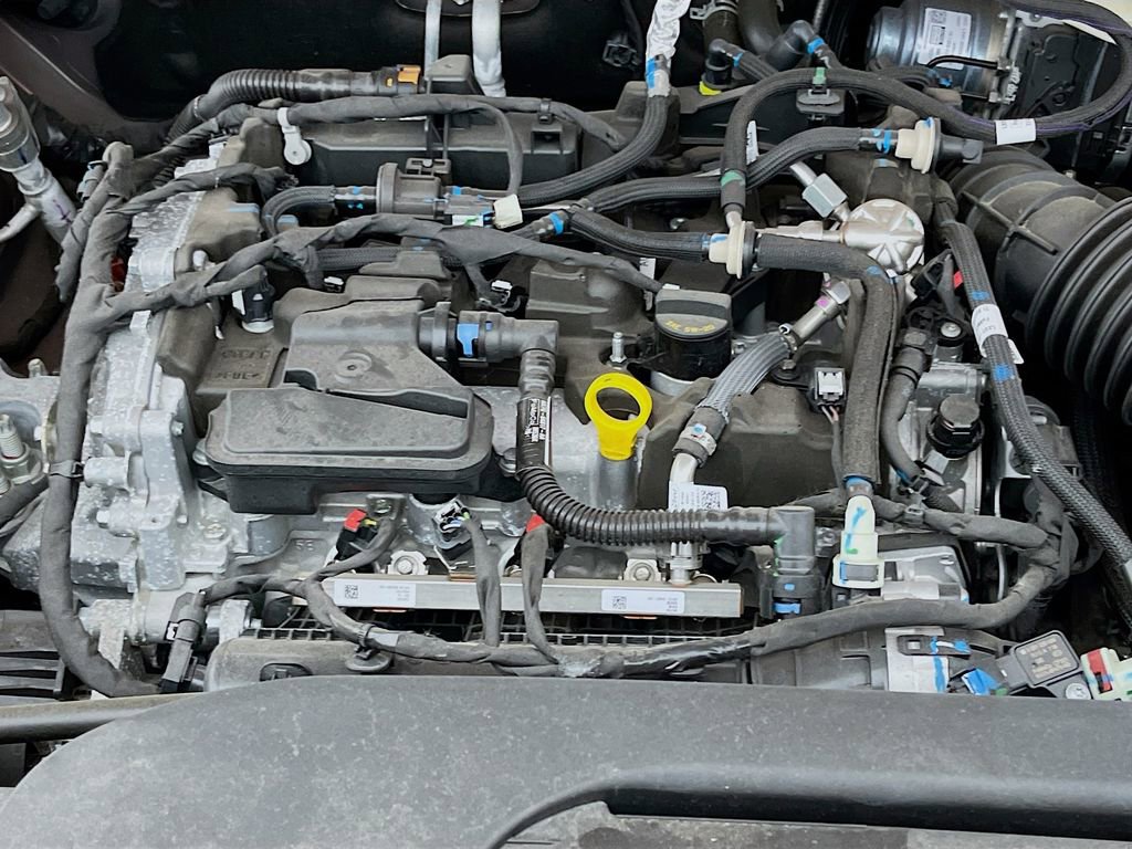 Used 2024 Ford Bronco Sport Big Bend w/ Convenience Package image 30