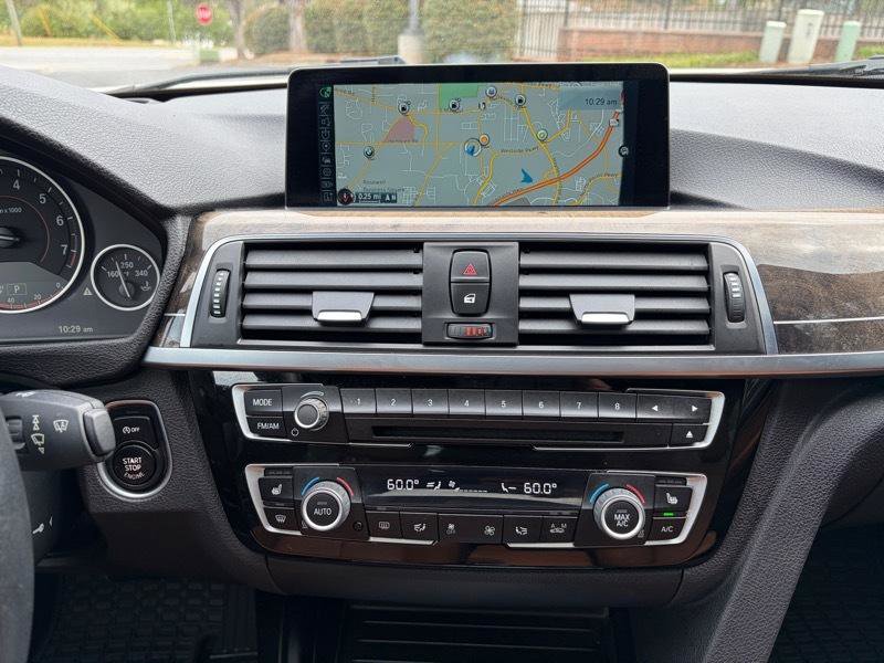 Used 2016 BMW 340i Sedan image 19