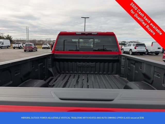 New 2026 GMC Sierra 3500 SLE w/ SLE Value Package image 10