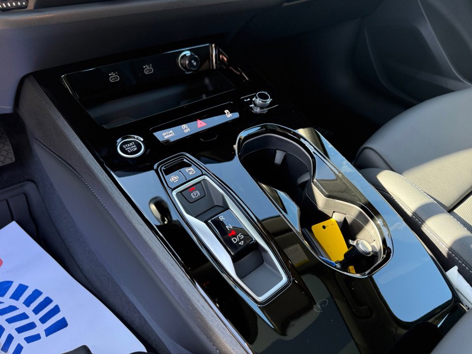 New 2025 Audi A5 2.0T Premium Plus image 20