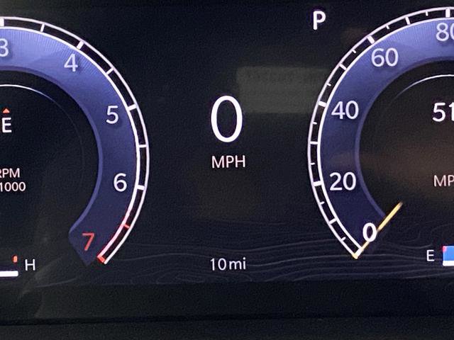 New 2025 Jeep Grand Cherokee Altitude image 6