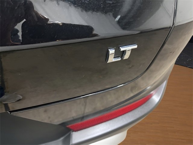 Used 2025 Chevrolet TrailBlazer LT image 9