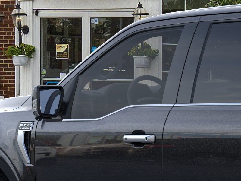 New 2026 Ford F150 Platinum image 20
