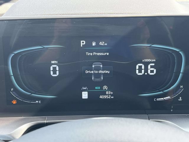 Used 2025 Kia Telluride S AWD/4WD image 38