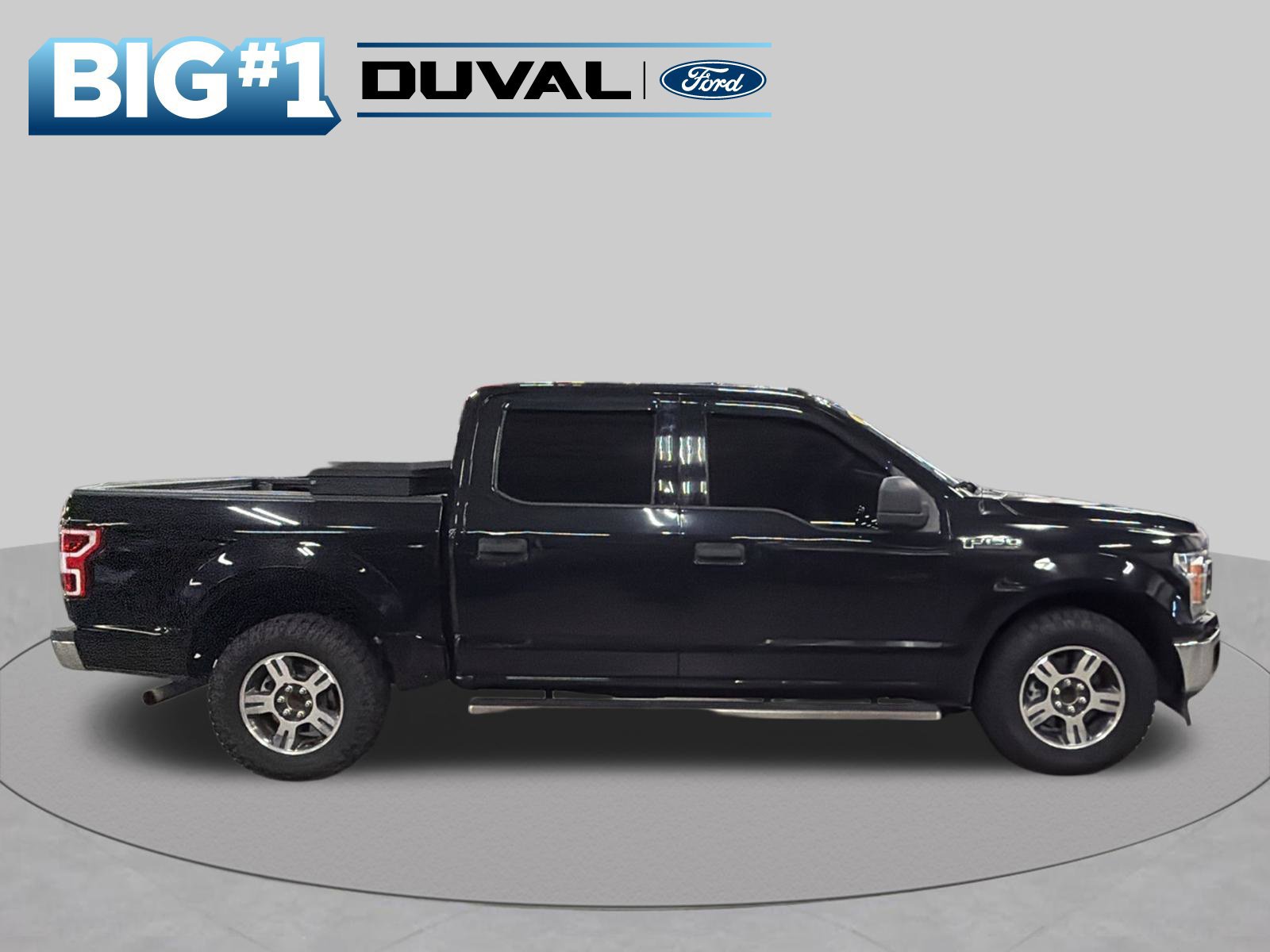 Used 2020 Ford F150 XLT RWD image 6