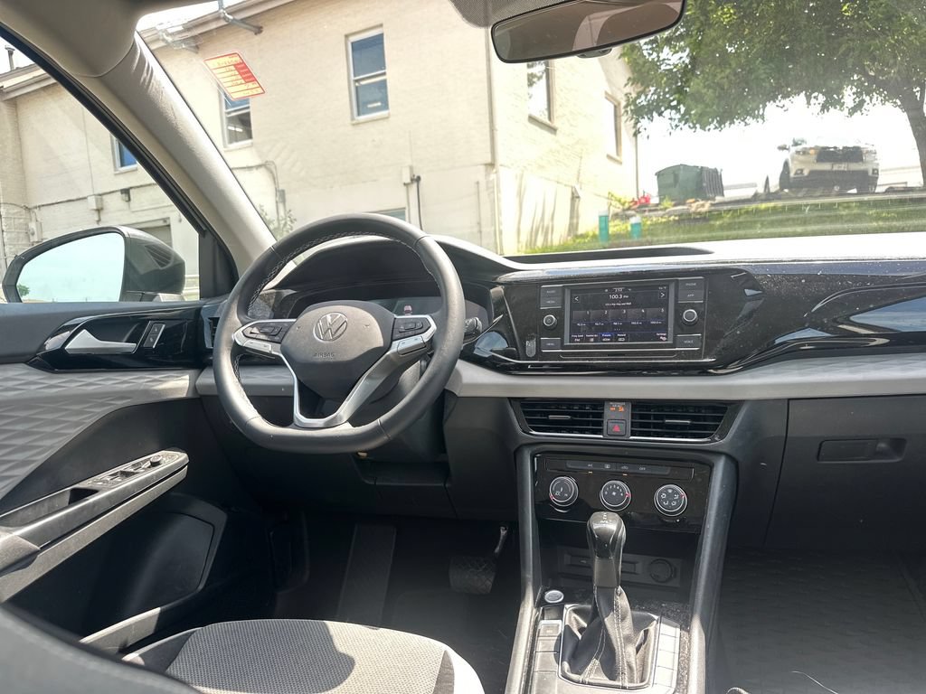 Used 2023 Volkswagen Taos S FWD image 18