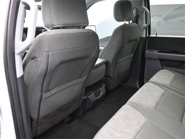 Used 2023 Ford F150 XLT image 12