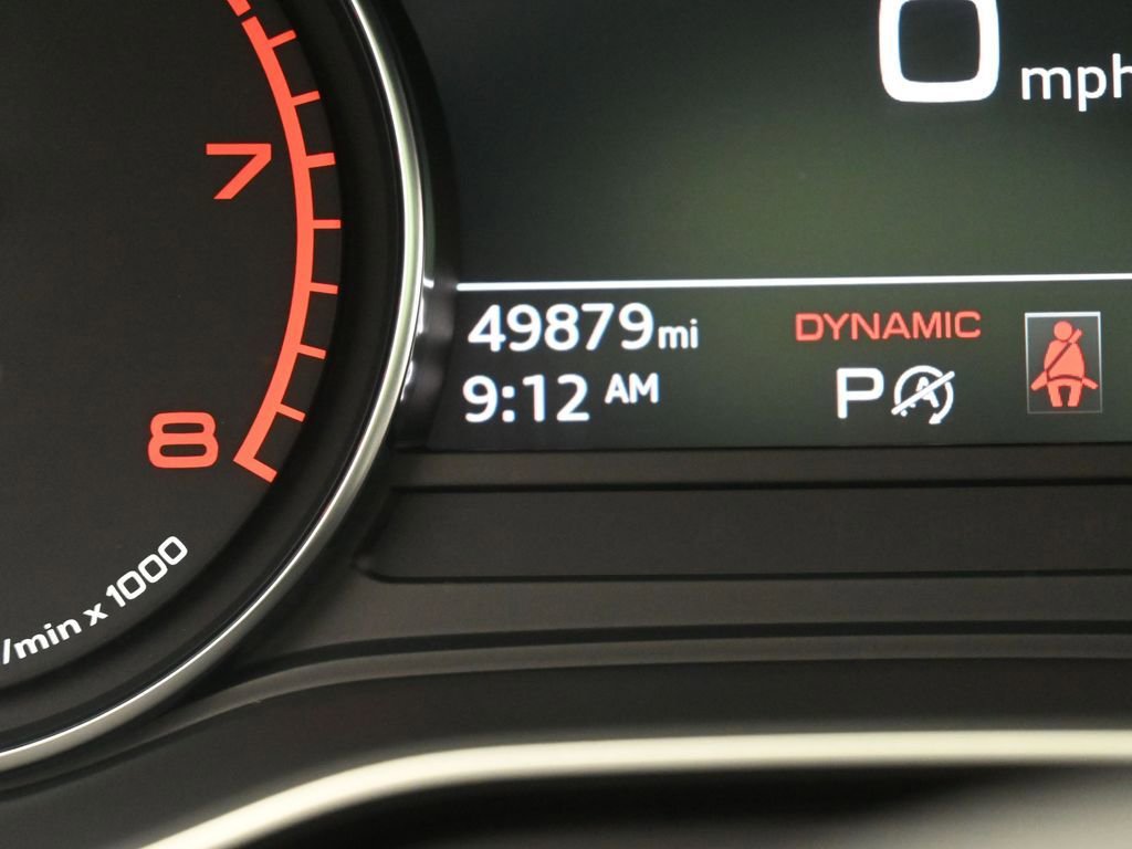 Used 2021 Audi A5 2.0T Premium w/ Convenience Package image 27