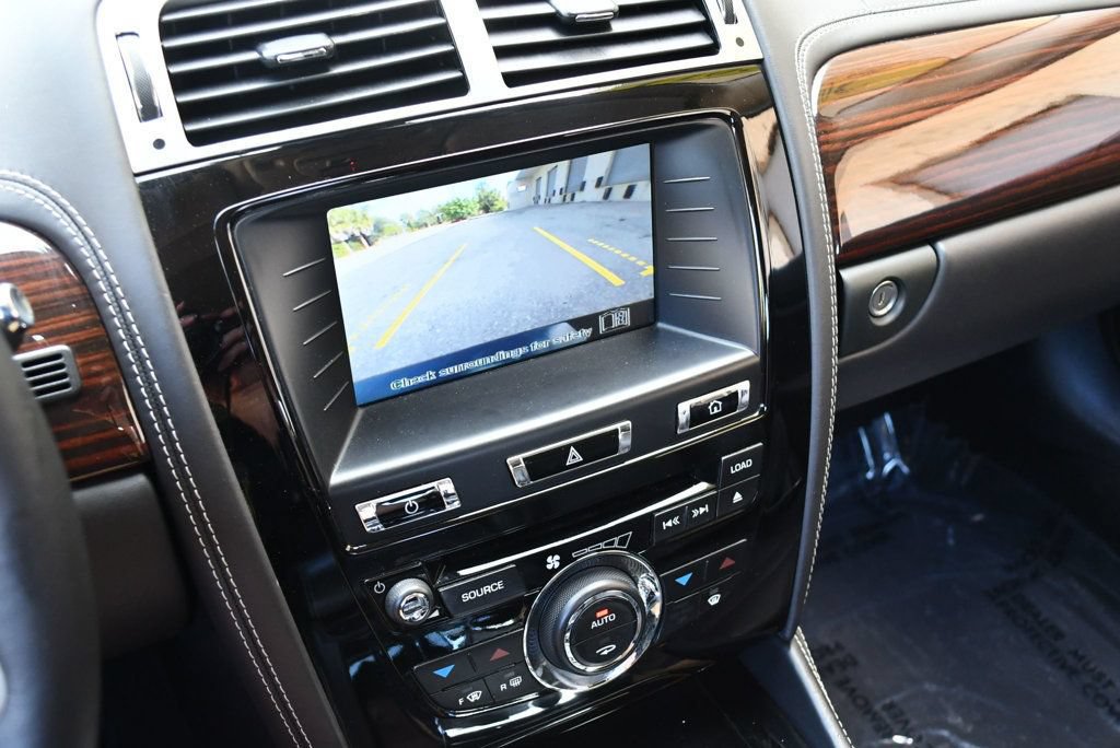 Used 2014 Jaguar XK Convertible RWD image 73
