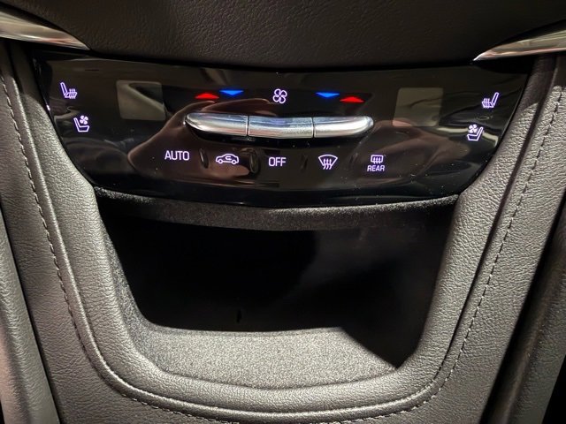 Used 2019 Cadillac XT5 Premium Luxury w/ Driver Assist Package image 19