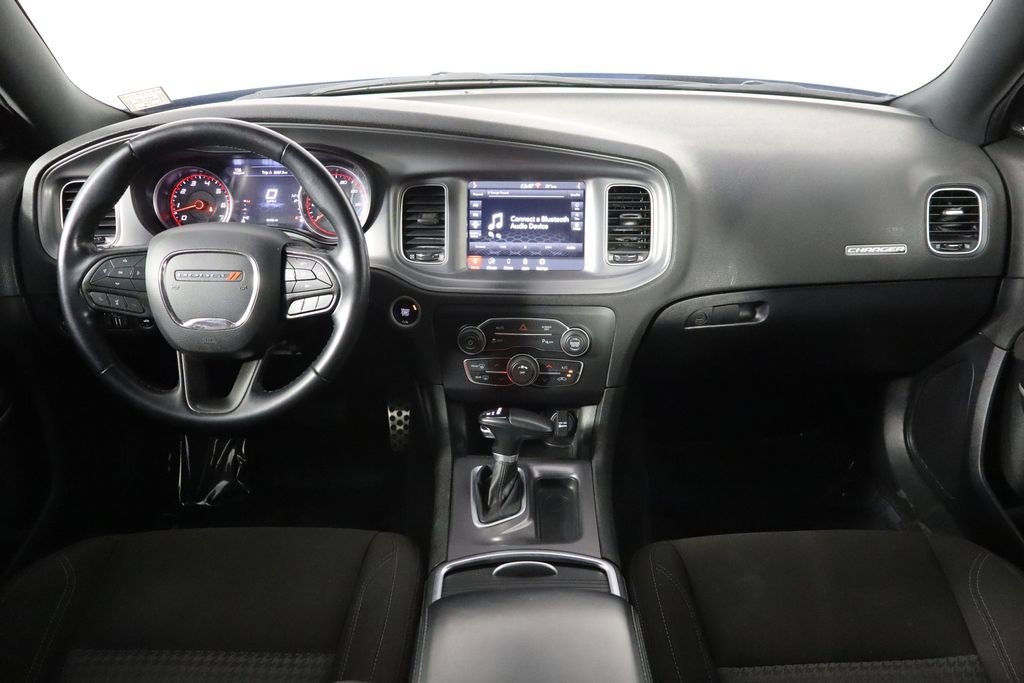 Used 2023 Dodge Charger SXT RWD image 13