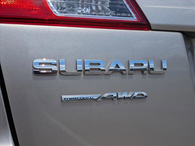 Used 2014 Subaru Outback 2.5i Limited image 22