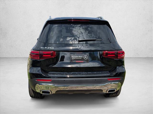 New 2026 Mercedes-Benz GLB 250 image 7