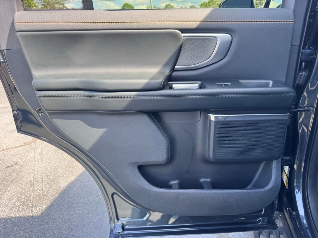 Used 2025 Ford Expedition Tremor image 34