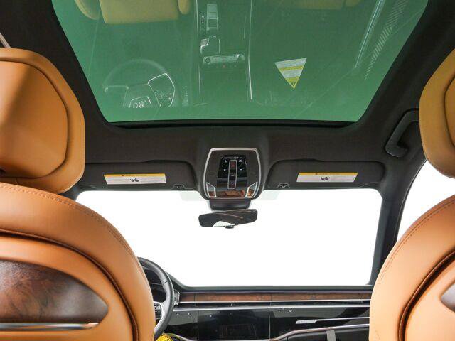 New 2027 Audi A8 L 3.0T AWD/4WD image 21