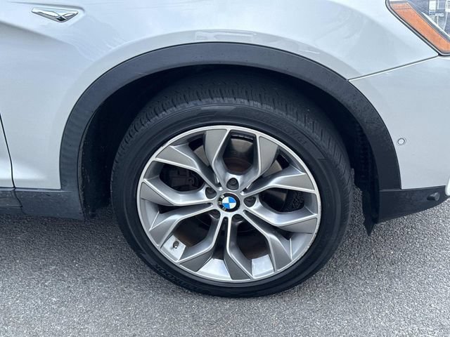 Used 2016 BMW X4 xDrive35i AWD/4WD image 7