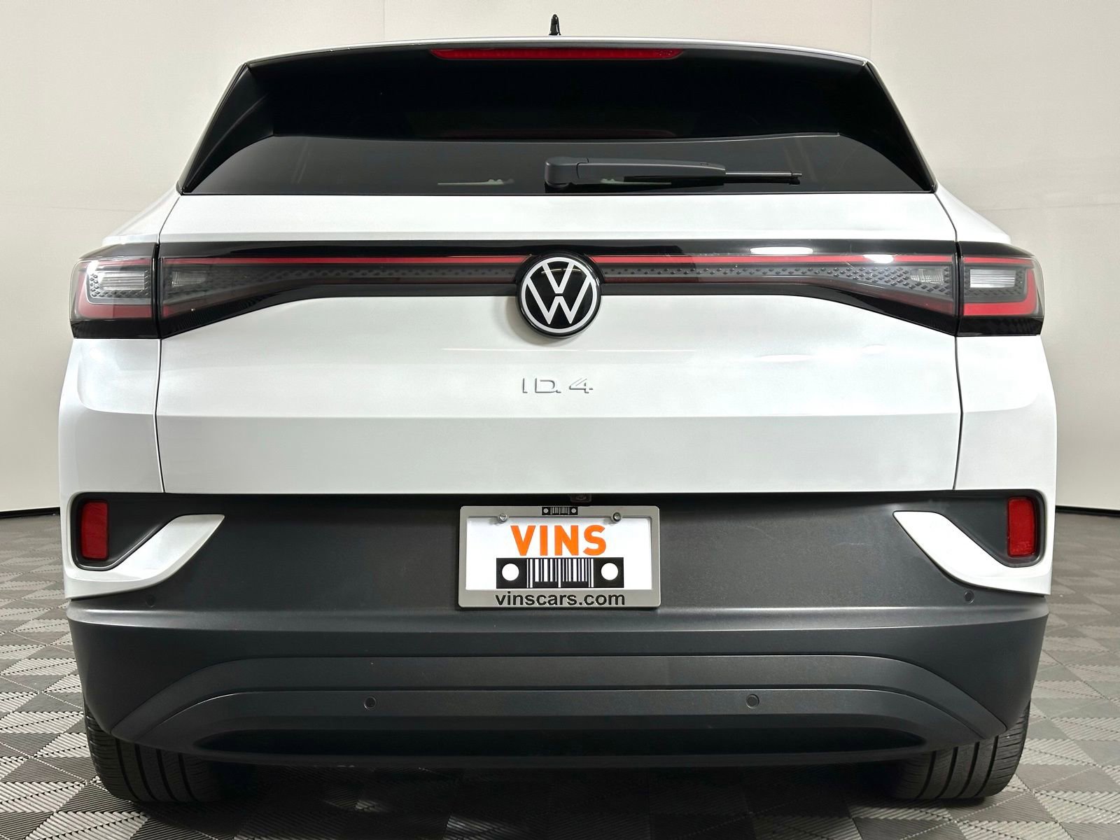 Used 2023 Volkswagen ID.4 Pro S image 28