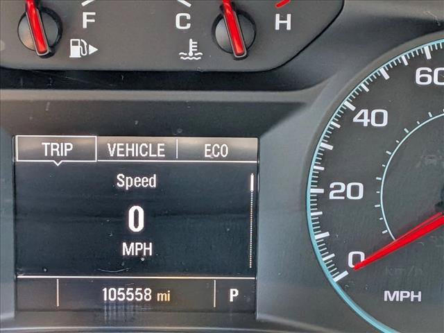 Used 2022 Chevrolet Malibu LT FWD image 2