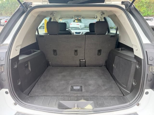 Used 2015 Chevrolet Equinox LS FWD image 24