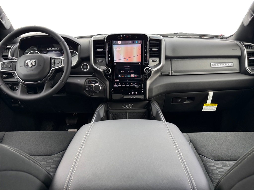 New 2026 RAM 1500 Big Horn image 10