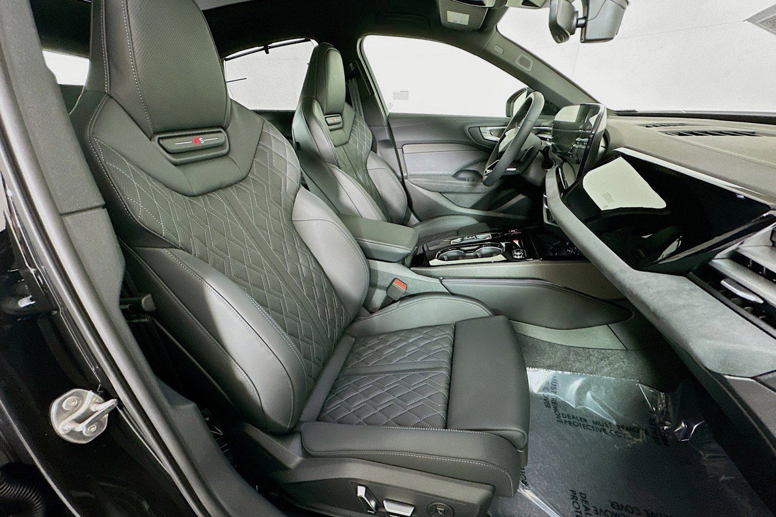 New 2026 Audi S5 Premium Plus AWD/4WD image 8