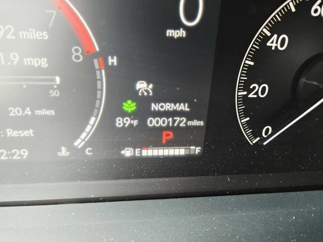 Used 2026 Honda Ridgeline Sport image 21