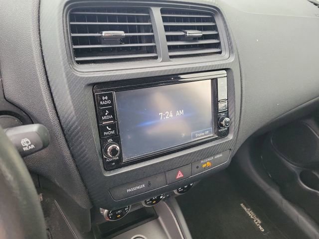 Used 2024 Mitsubishi Outlander Sport ES image 20