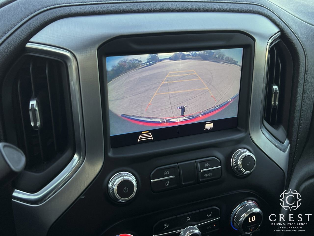 Used 2021 GMC Sierra 1500 Elevation image 18