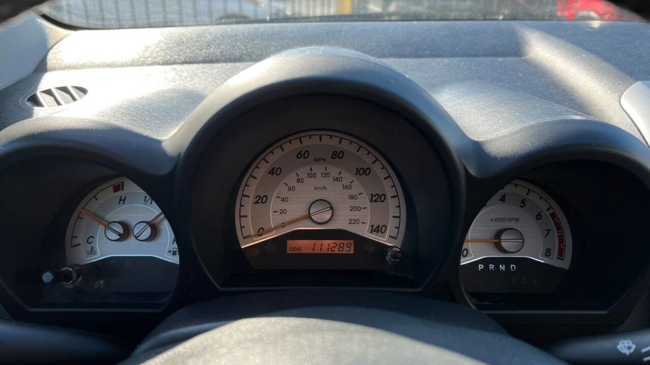 Used 2010 Scion tC image 9