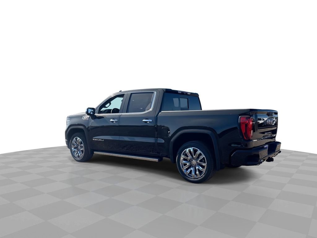 New 2026 GMC Sierra 1500 Denali AWD/4WD image 7