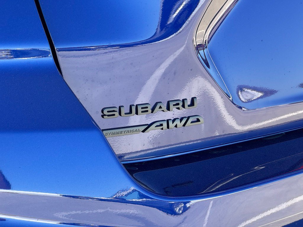 New 2026 Subaru Impreza RS AWD/4WD image 21