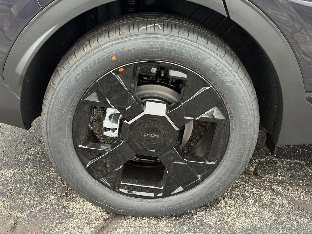 New 2026 Kia Sportage X-Line w/ X-Line Technology Package image 5