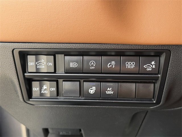 Used 2023 Toyota Tundra 1794 Edition image 20