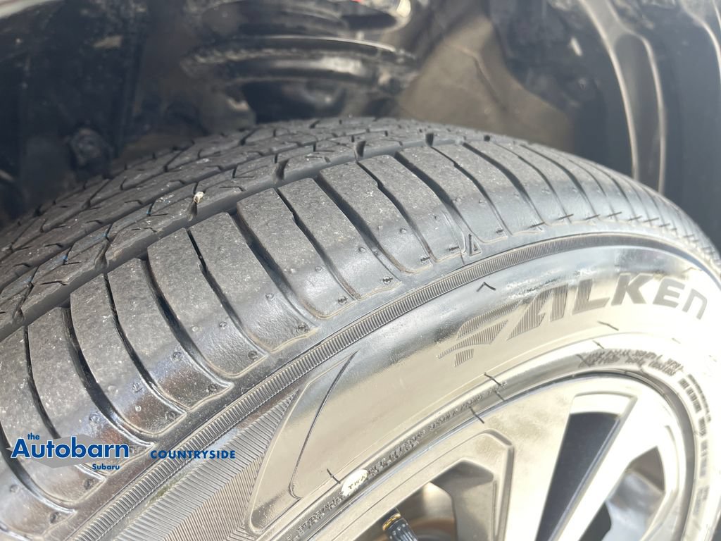 Used 2023 Subaru Forester Sport AWD/4WD image 27