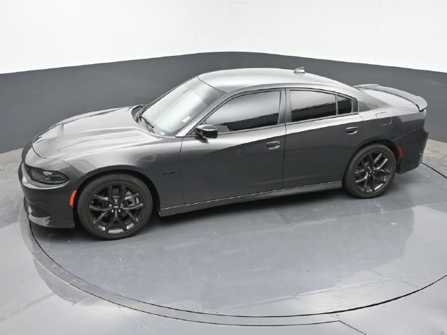Used 2023 Dodge Charger R/T w/ Blacktop Package RWD image 32