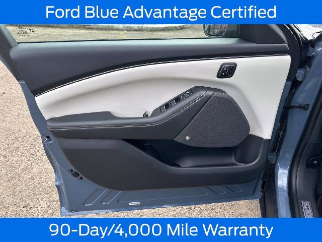 Certified 2023 Ford Mustang Mach-E Premium RWD image 14