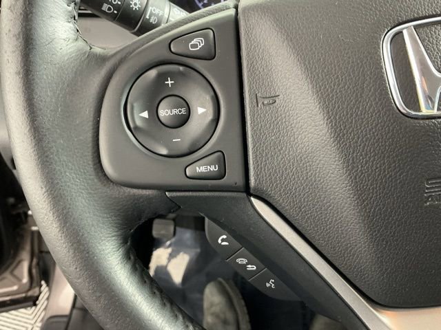 Used 2014 Honda CR-V EX-L image 27