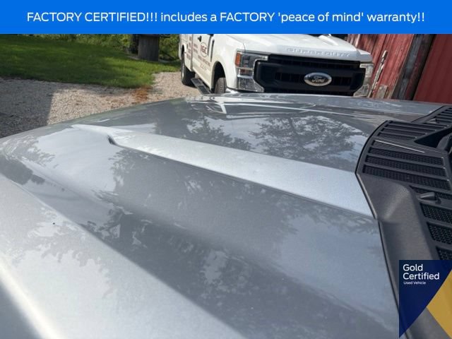 Used 2023 Ford F150 XLT w/ Equipment Group 301A Mid AWD/4WD image 10