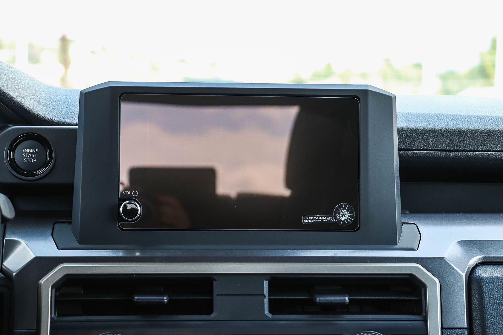 New 2026 Toyota Tacoma SR5 image 17