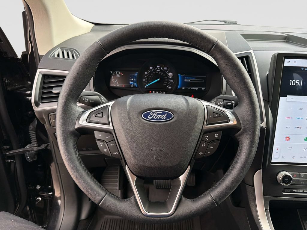 Used 2024 Ford Edge SEL w/ Sport Appearance Package AWD/4WD image 27