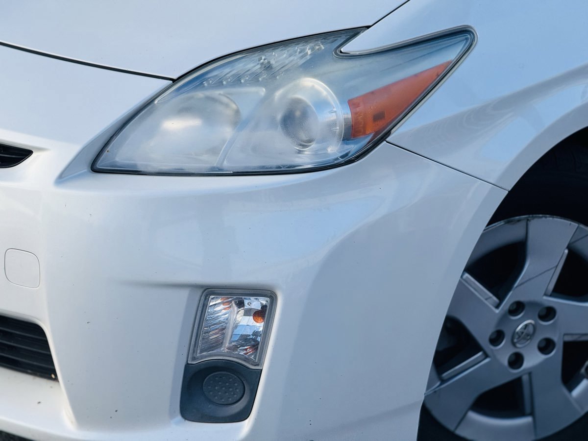 Used 2010 Toyota Prius image 12