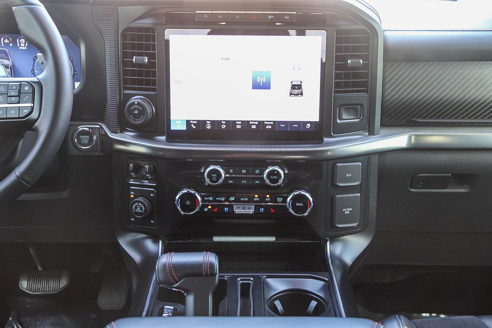 Used 2024 Ford F150 Raptor image 13